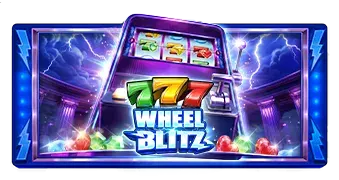 777 Wheel Blitz