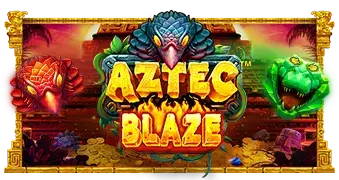 Aztec Blaze
