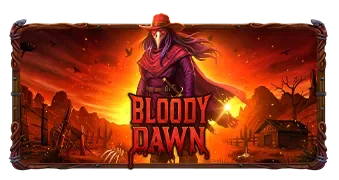 Bloody Dawn