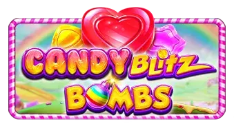 Candy Blitz Bombs