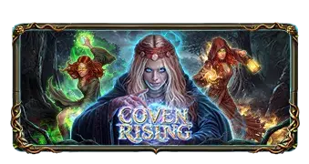 Coven Rising