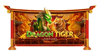 Dragon Tiger Fortunes
