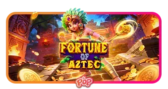 Fortune of Aztec