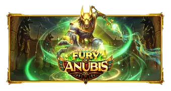 Fury of Anubis