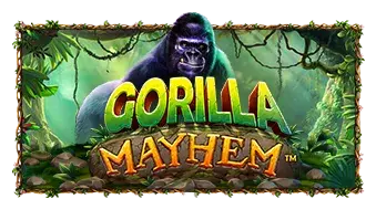 Gorilla Mayhem