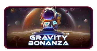 Gravity Bonanza™