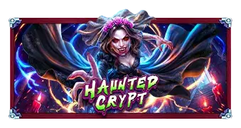 Haunted Crypt