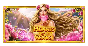 Heart of Venus