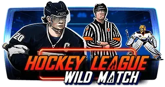 Hockey League Wild Match™