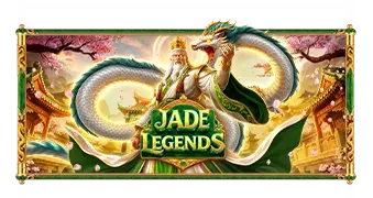 Jade Legends