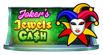 Joker’s Jewels Cash