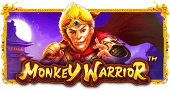 Monkey Warrior™