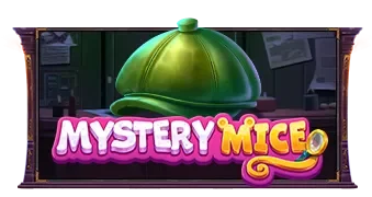 Mystery Mice