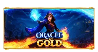 Oracle of Gold