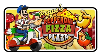 Peppe’s Pepperoni Pizza Plaza