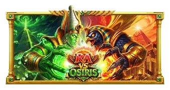 Ra vs Osiris