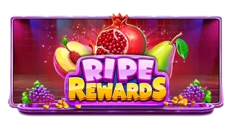 Ripe Rewards