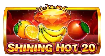 Shining Hot 20