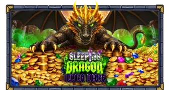 Sleeping Dragon Ultra Dark