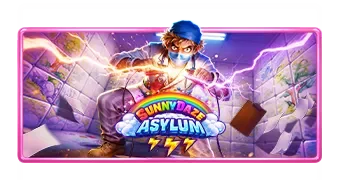 Sunnydaze Asylum