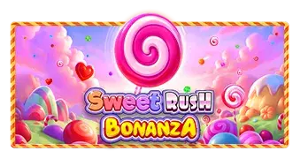 Sweet Rush Bonanza