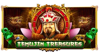 Temujin Treasures™