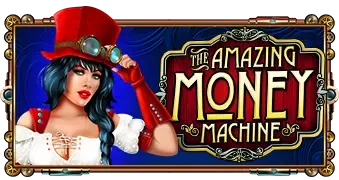The Amazing Money Machine™