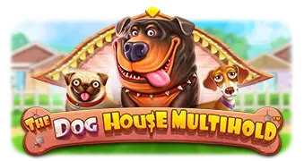 The Dog House Multihold™