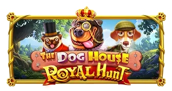The Dog House – Royal Hunt