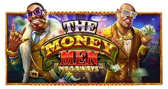 The Money Men Megaways™