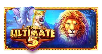 The Ultimate 5