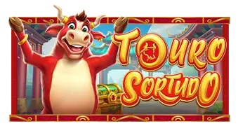 Touro Sortudo