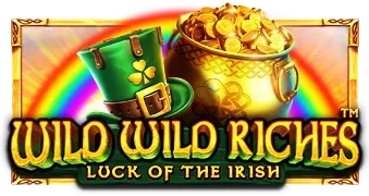Wild Wild Riches™