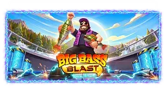 Big Bass Blast
