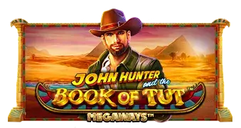 Book of Tut Megaways™
