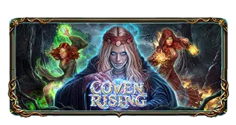 Coven Rising
