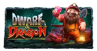 Dwarf & Dragon