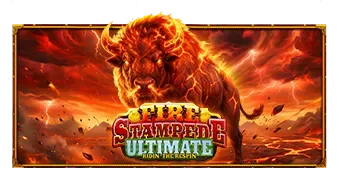Fire Stampede Ultimate