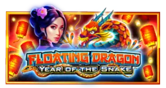 Floating Dragon – Year of the Snake