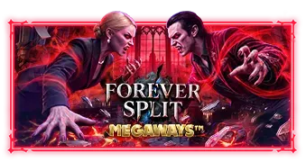 Forever Split Megaways™