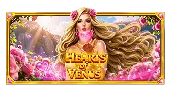 Heart of Venus