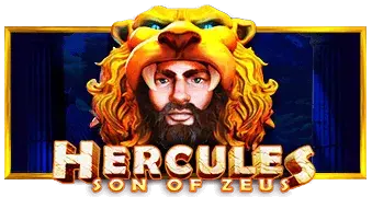 Hercules Son of Zeus™