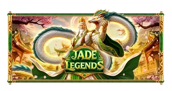 Jade Legends