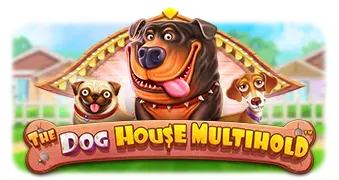 The Dog House Multihold™
