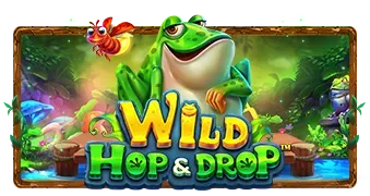 Wild Hop&Drop
