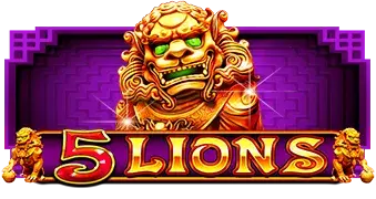 5 Lions