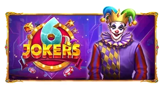 6 Jokers