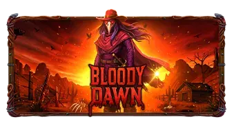 Bloody Dawn