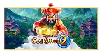 Chests of Cai Shen 2