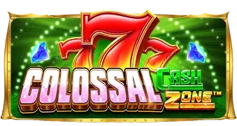 Colossal Cash Zone™
